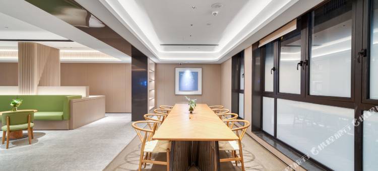 全季酒店(吉安人民广场店)图片