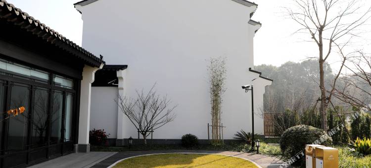 上海乡悦诗柏云酒店图片