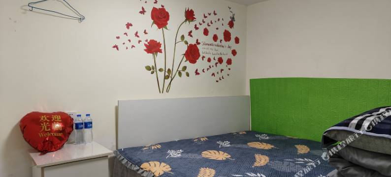 牡丹江德福门旅店图片