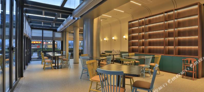 奢野·设计师Hotel(杭州野生动物园店)图片