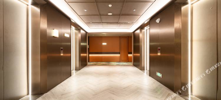 桔子酒店(佛山顺德清晖园店)图片