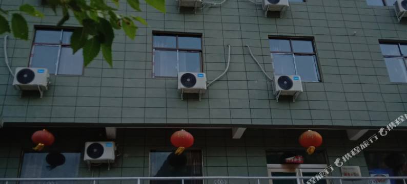 聚友农家乐图片