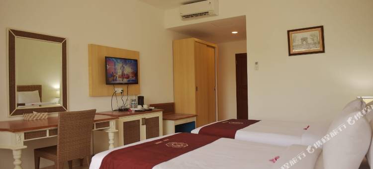 普瑞洛维纳(Puri Lovina Hotel)图片