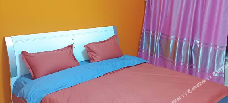 哈密市三只羊民宿图片