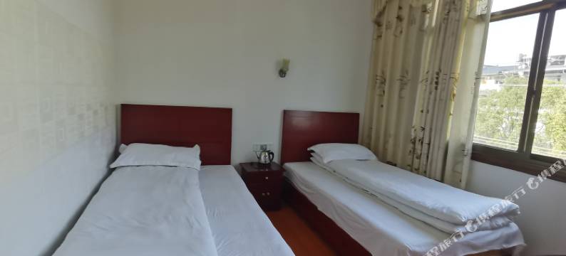 婺源美珍客栈图片