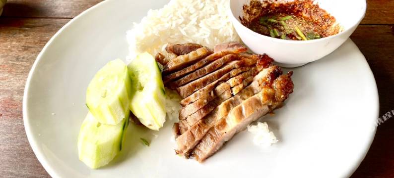 Khum Khun Phon 卡奥耶度假村(Khum Khun Phon Resort Khao Yai)图片