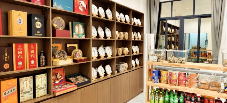 福临公寓(湛江西高铁站店)图片