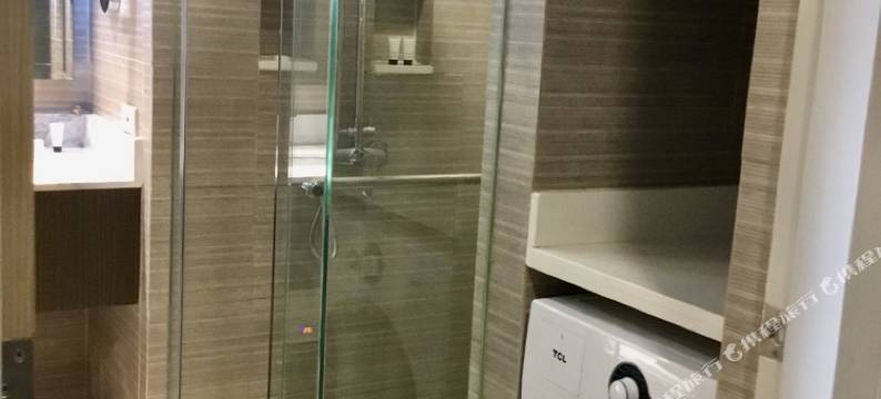 Cozy 1 Studio - The Residences BGC Taguig图片