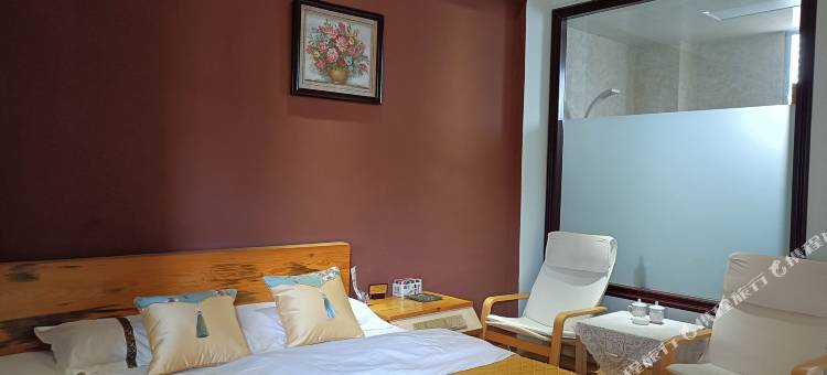 普者黑繁花之夏客栈图片