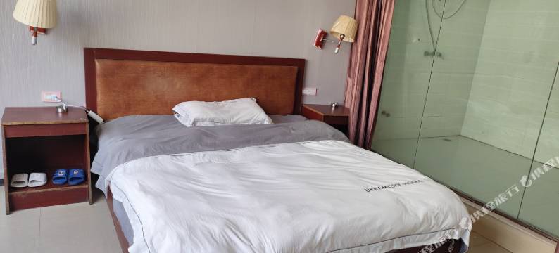 圣鹏宾馆(昭阳区一中店)图片