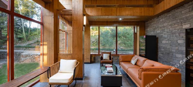 磻村有戏民宿图片