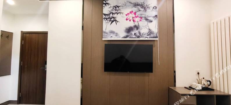 怀安华奥宾馆图片