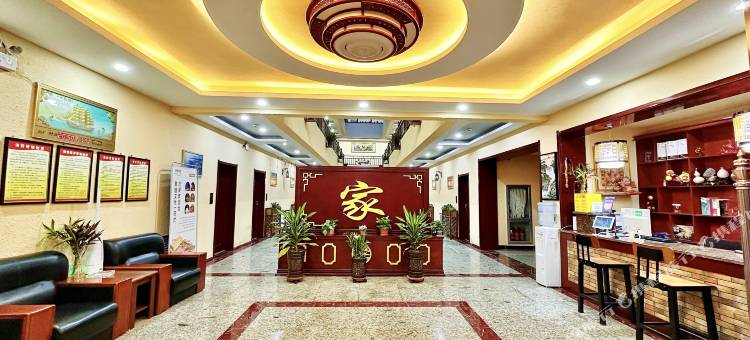 敦煌莫高新辉庄苑(机场火车站店)图片