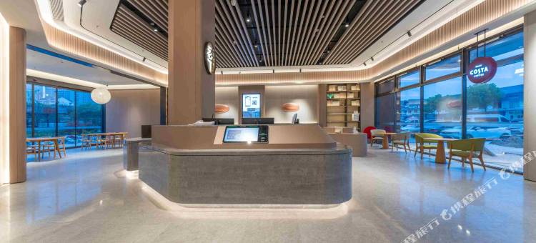 全季酒店(台州黄岩世纪大道店)图片