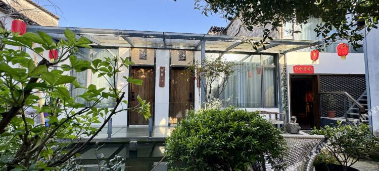 西递漠·可名宿图片