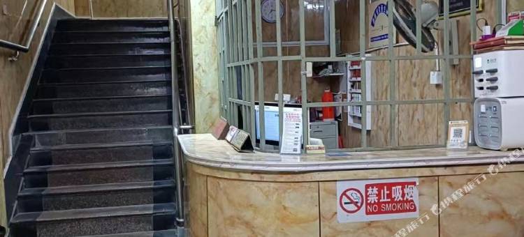 八达旅馆(招商南路店)图片