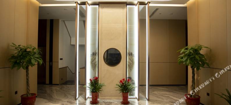 青岛七色彩泓民宿图片