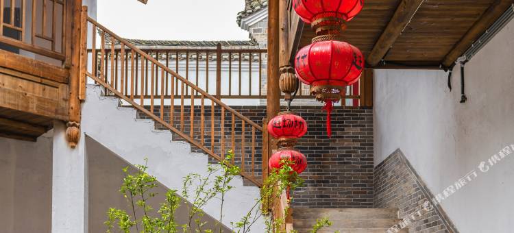居巷里民宿(龙里赶场村店)图片
