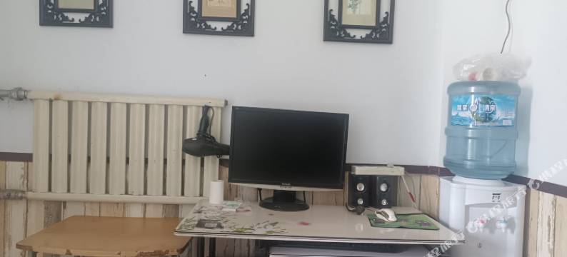 沃居宾馆(淄博商业街店)图片