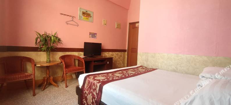 青岛汇鑫宾馆图片