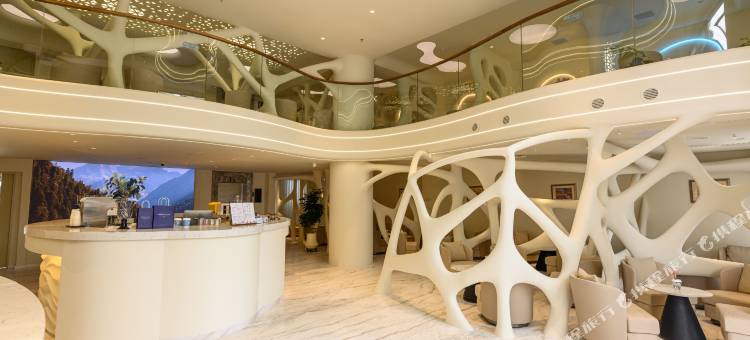 汕头叁号公馆酒店(小公园店)图片