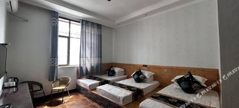 敦煌简舍客栈(莫高窟数字中心店)图片