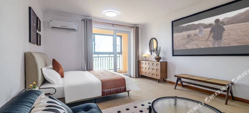 蔓舍·香海民宿(那香海店)图片