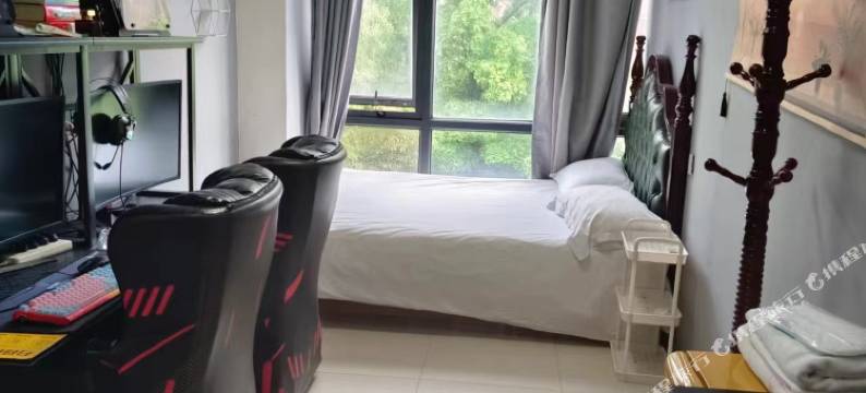 MX电竞民宿(水西门大街店)图片