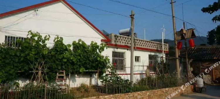 烟台长岛家之味渔家乐图片