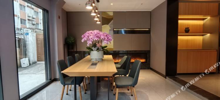 如家商旅酒店(厦门大学南普陀寺店)图片