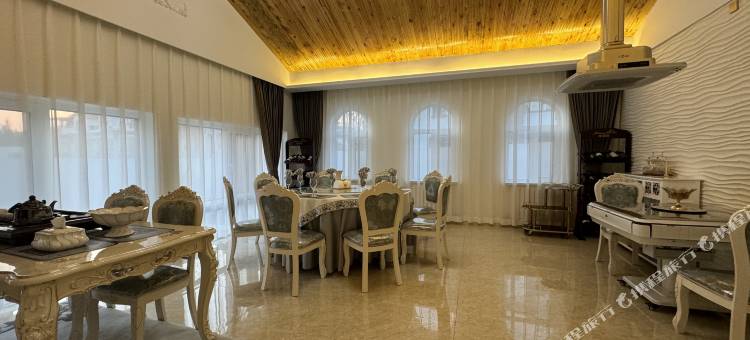 嘉德庄园(呼伦贝尔体育馆店)图片