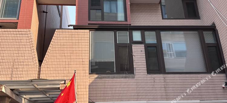 凤凤民宿图片