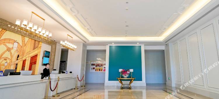 维也纳国际酒店(太原漪汾街省心血管医院店)图片