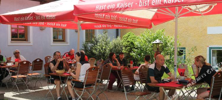Voglauerhof酒店(Hotel Voglauerhof)图片