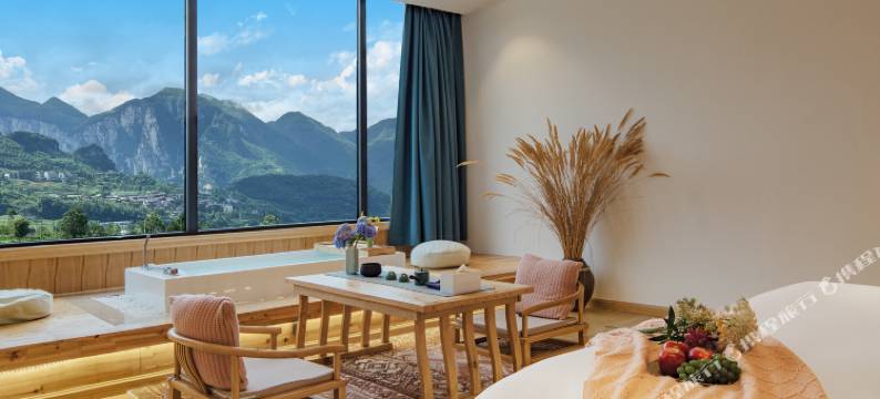 恩施随心堂·洛尘民宿图片