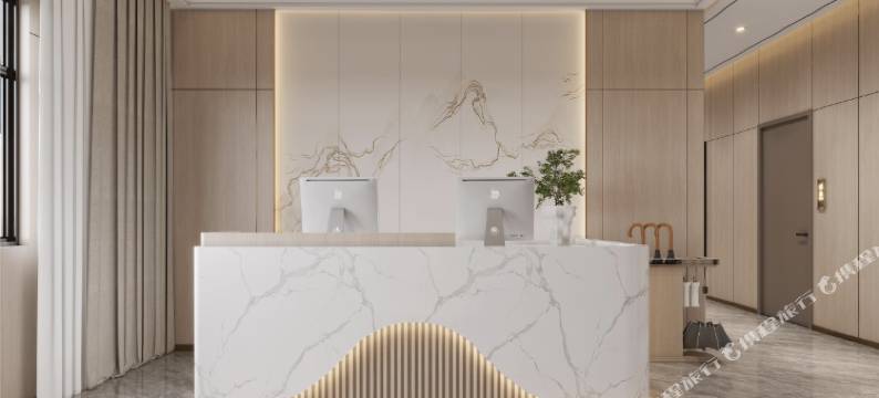 怡然居酒店图片