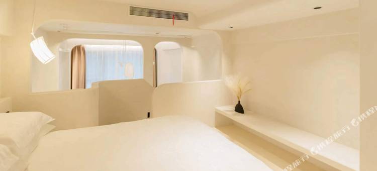 亿云loft 生活民宿图片