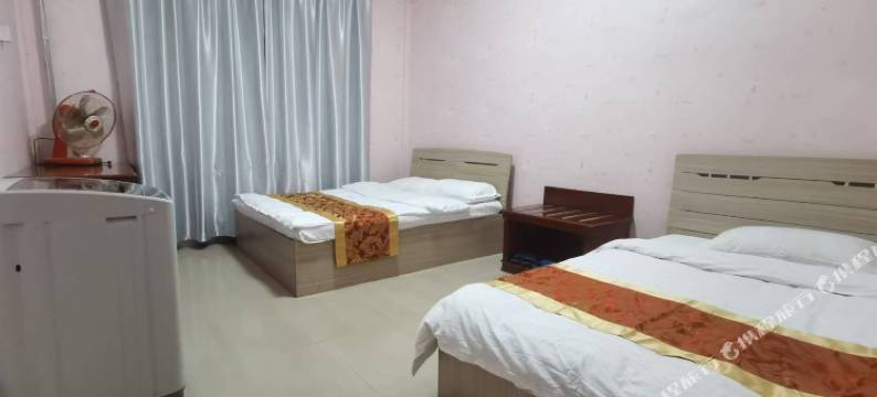 满洲里乌依汗民宿图片