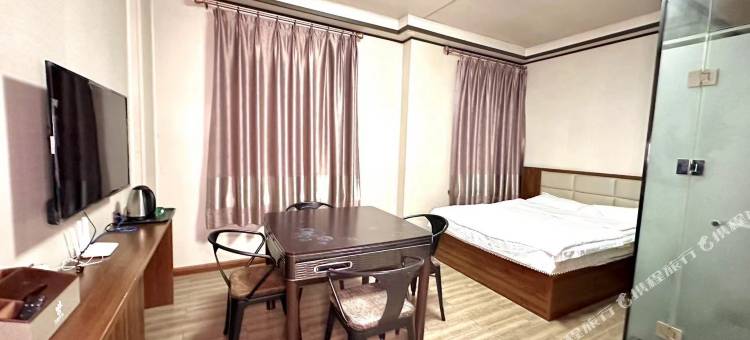 齐齐哈尔方豪宾馆图片