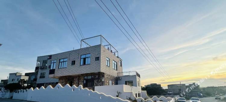 平潭山海间民宿(坛南湾七号沙滩店)图片