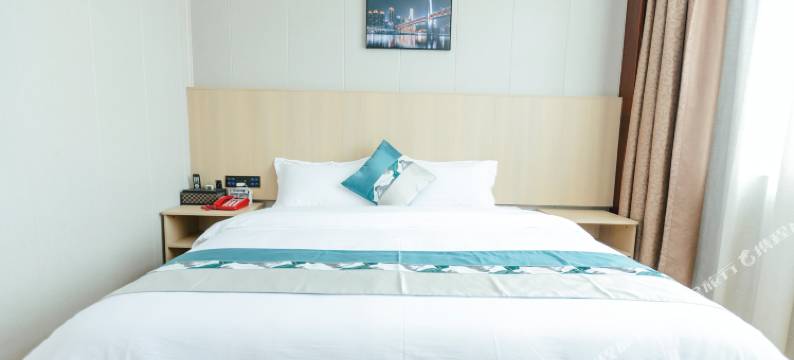 寻乌俪枫豪廷酒店图片