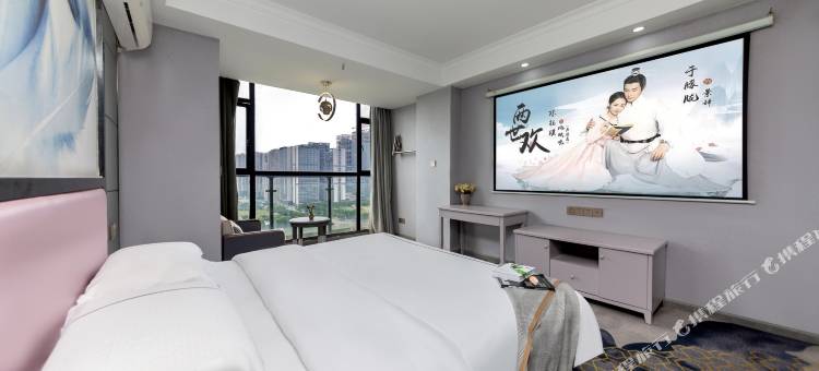 喔尔肯酒店(长沙高铁南站国际会展中心店)图片