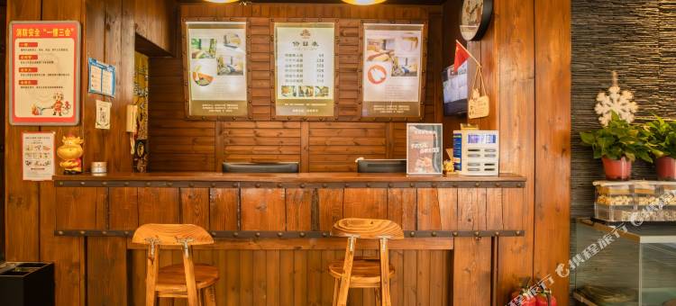 汉唐客栈(咸阳中心广场店)图片