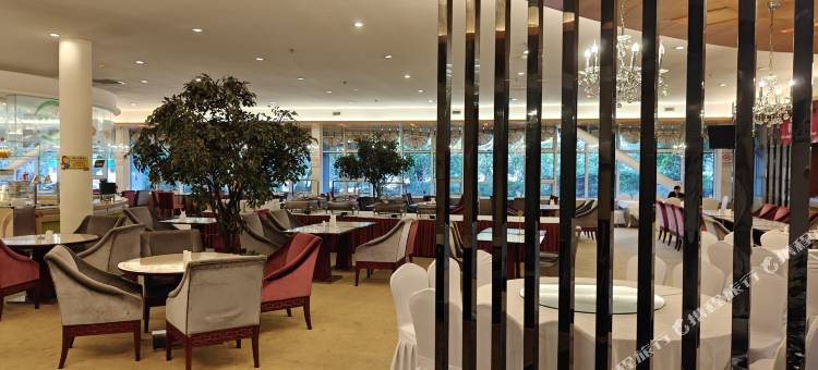 德州微排万信瑞铂酒店图片