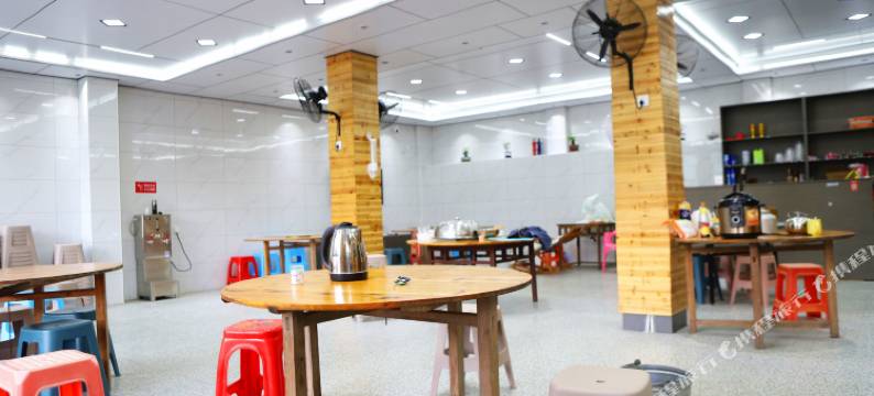 山水合悦民宿图片