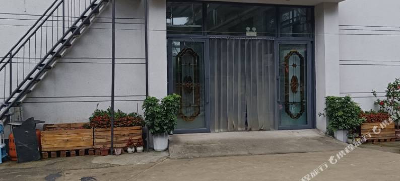 天津华韵雅居住宿图片