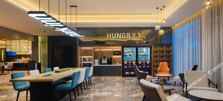 丽柏酒店(南京中山码头下关地铁站店)图片