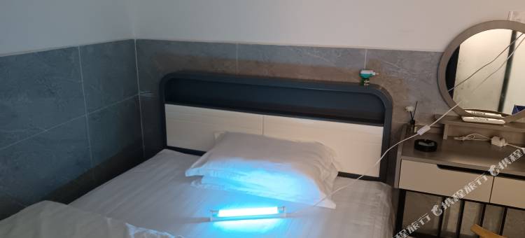 广州车陂公寓(近车陂地铁站)图片