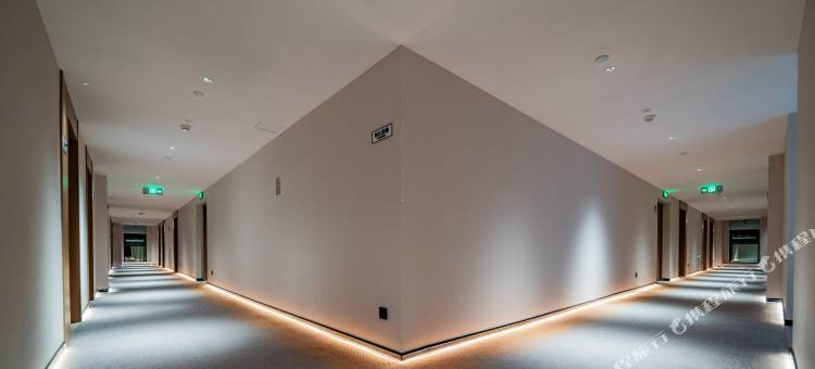 你好酒店(绵阳市政府店)图片