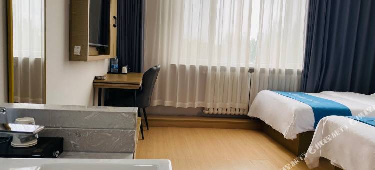 如家华驿精选酒店(乌海市乌达区先锋西街店)图片